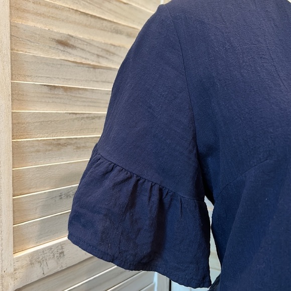 Fancyinn Tiered Ruffle Dress - Picture 3 of 5